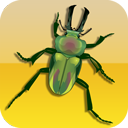 One Tap Insect Invasion!