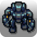 One Tap Robot Uprising!