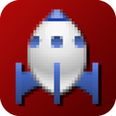 One Tap Space Adventure!