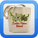 Zombie Kitten Merch!